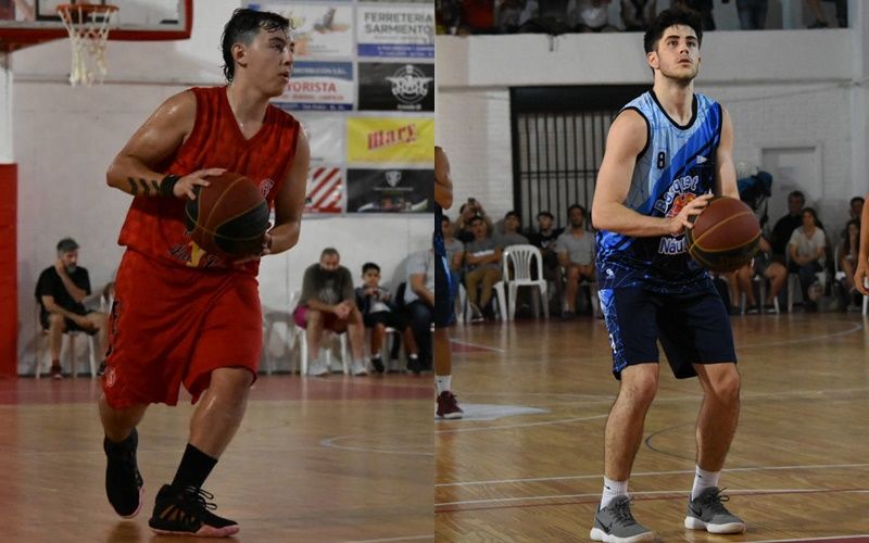 El escándalo de la federación bonaerense de básquet afecta a Náutico y Mitre