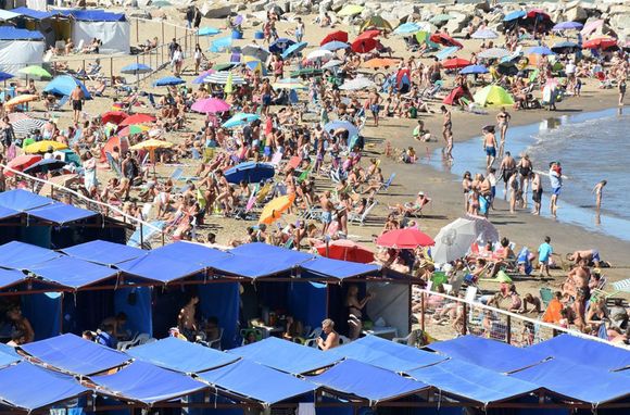 Temporada 2021: "El sistema actual, en su génesis, genera hacinamientos"