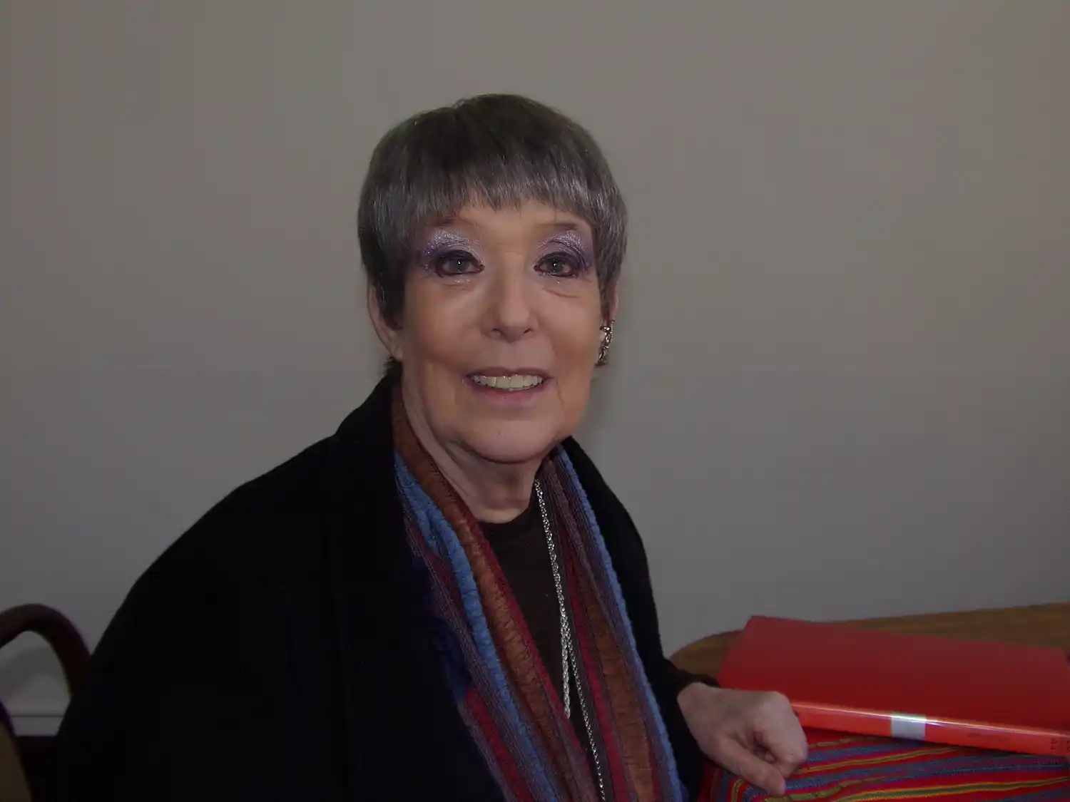 “Una buena escuela debe tener proyectos para desarrollar la ciudadanía y la ética”