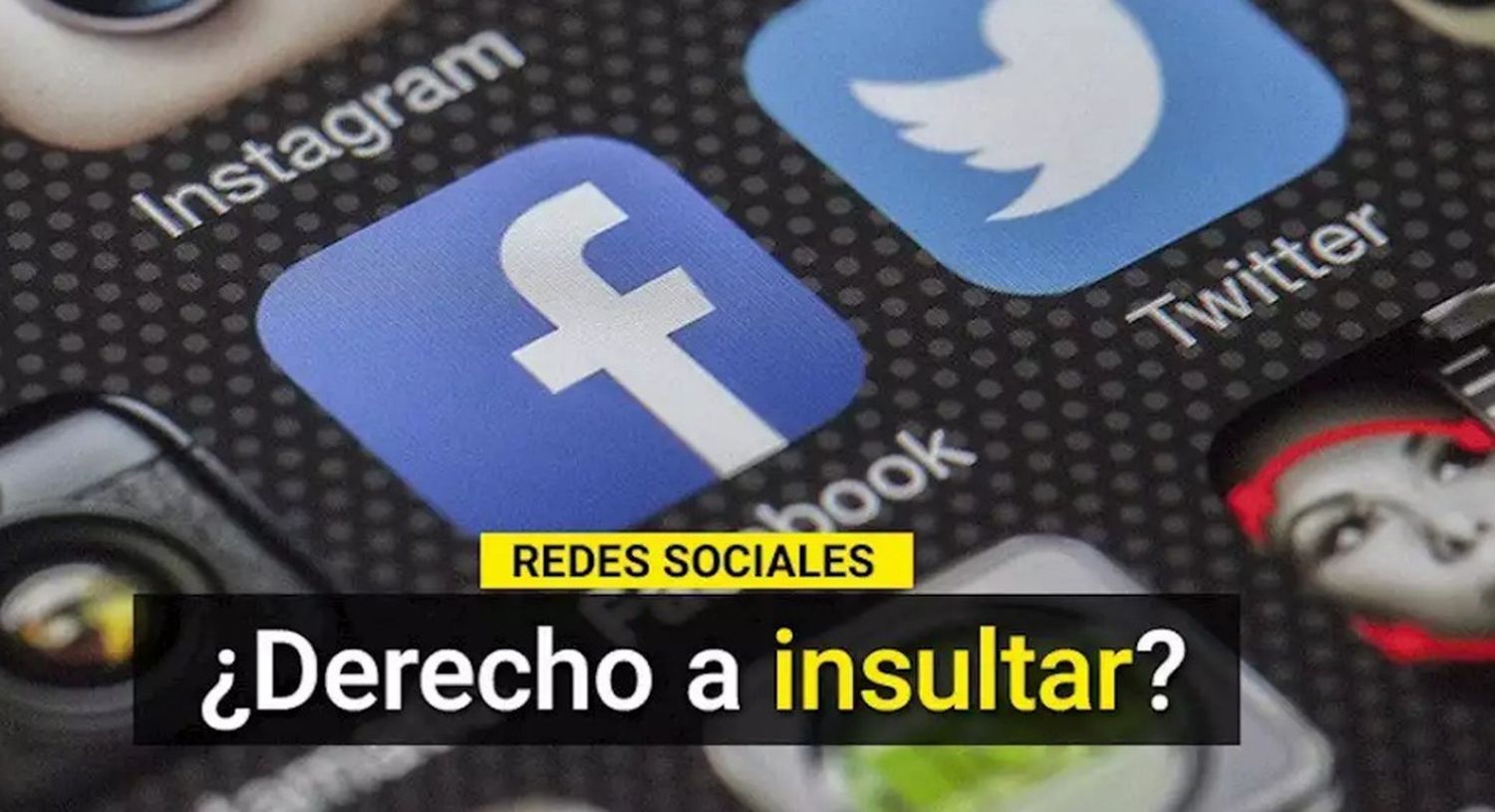 "Me gusta" pero yo no fui: La impunidad del rebaño