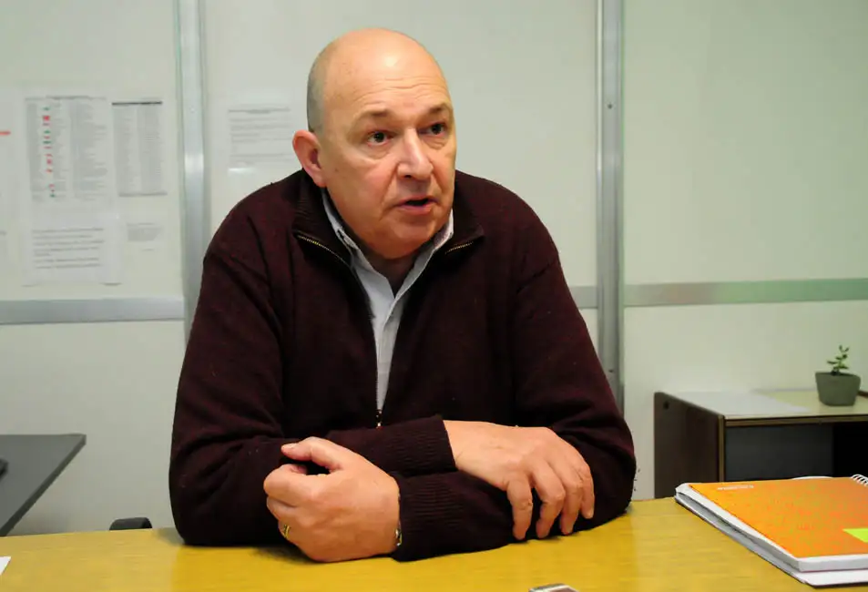 Dr. Diaz Cisneros 