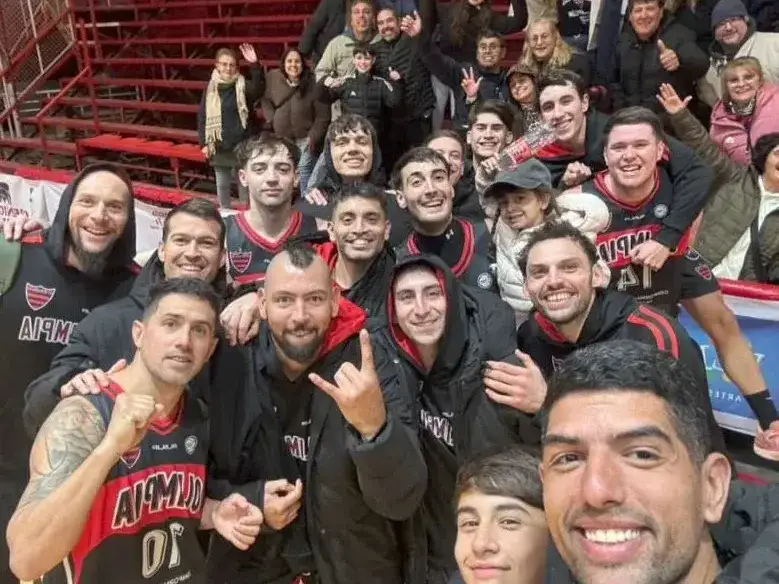 Olimpia