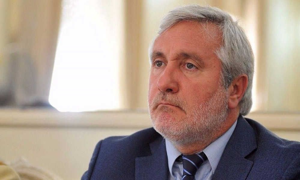 Juntos defendió a Conte Grand en la Provincia y llamó a evitar la "colonización kirchnerista" de la Justicia