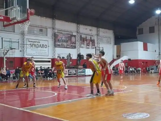 Arranque encendido del Pre Federal: Unión manda y 9 de Julio ilusiona en casa