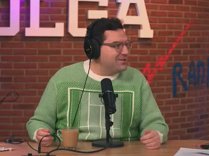“Me faltan 36 figuritas del álbum del Mundial”, contó Damián Betular sorprendiendo por su fanatismo por el álbum de figuritas de la Copa del Mundo