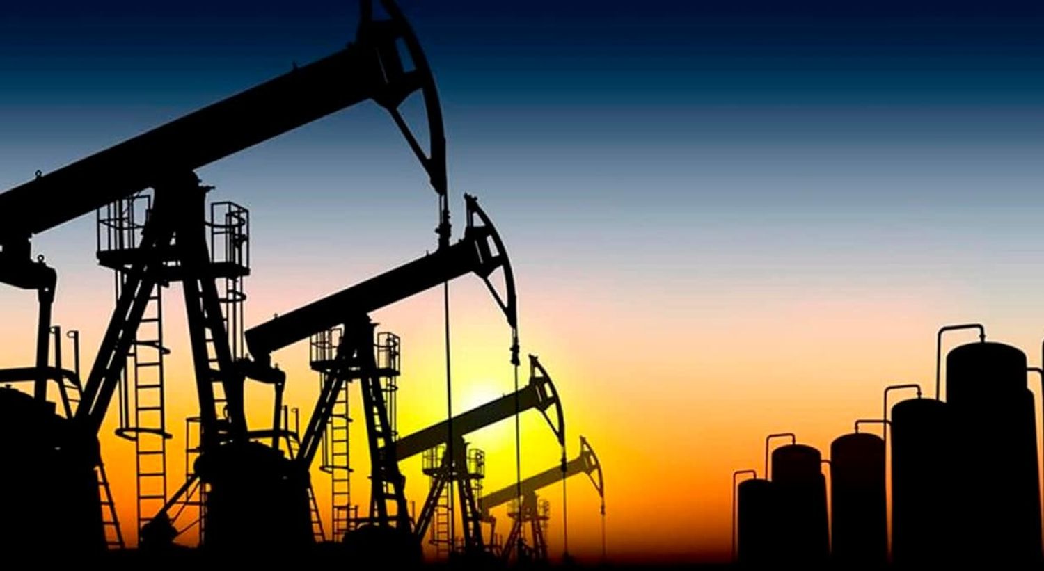 Precio del petróleo sube tras cancelación de la licencia de Chevron en Venezuela