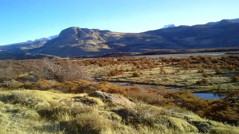 Encontraron 26 propiedades vinculadas a Lázaro Báez en Chubut