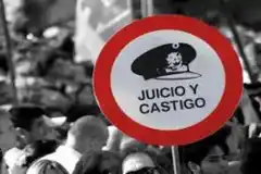 Continúa el alegato de la fiscalía en el juicio "Contraofensiva montonera"