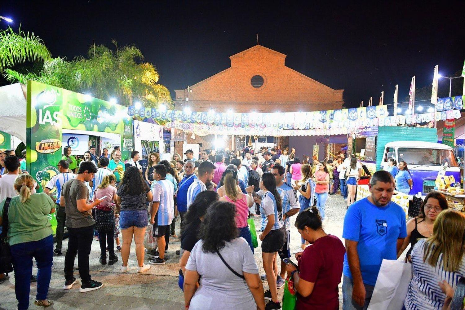 Organizan la primera “Expo Asado” con carne formoseña