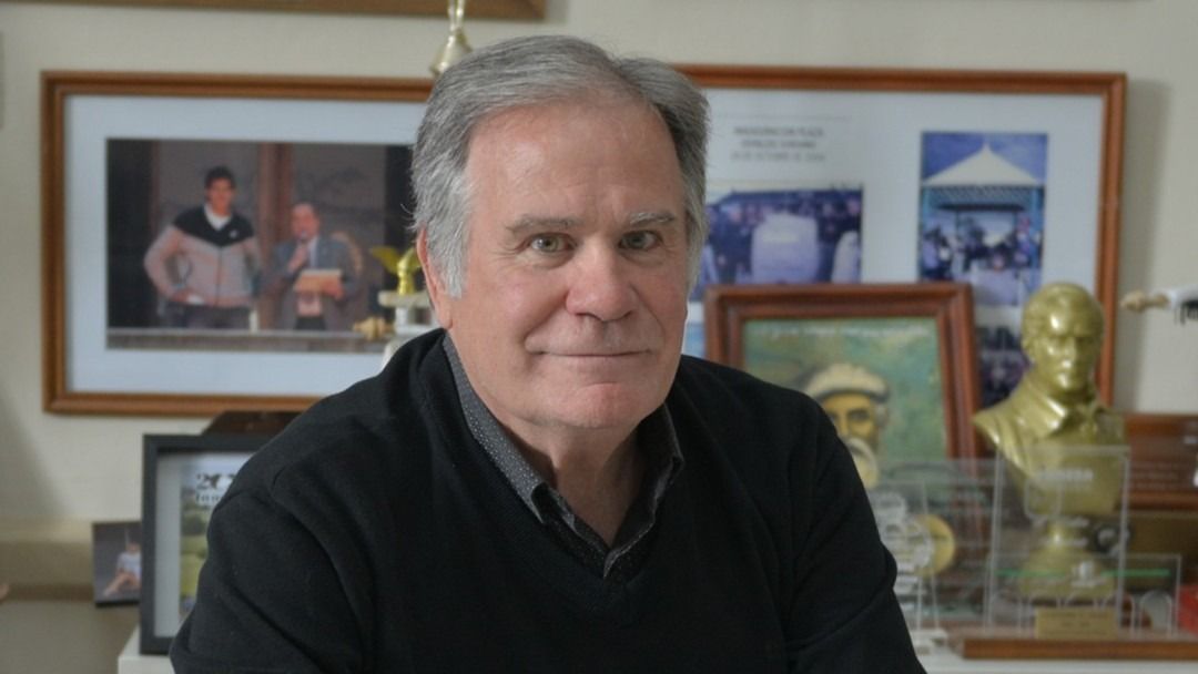 “El Intendente se estará preparando para ser el presidente del Sistema Integrado de Salud”