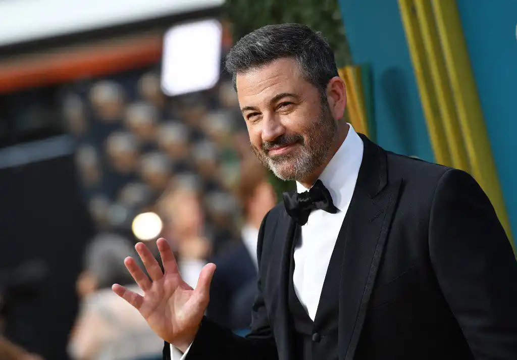 Jimmy Kimmel regresa como anfitrión de los premios Óscar