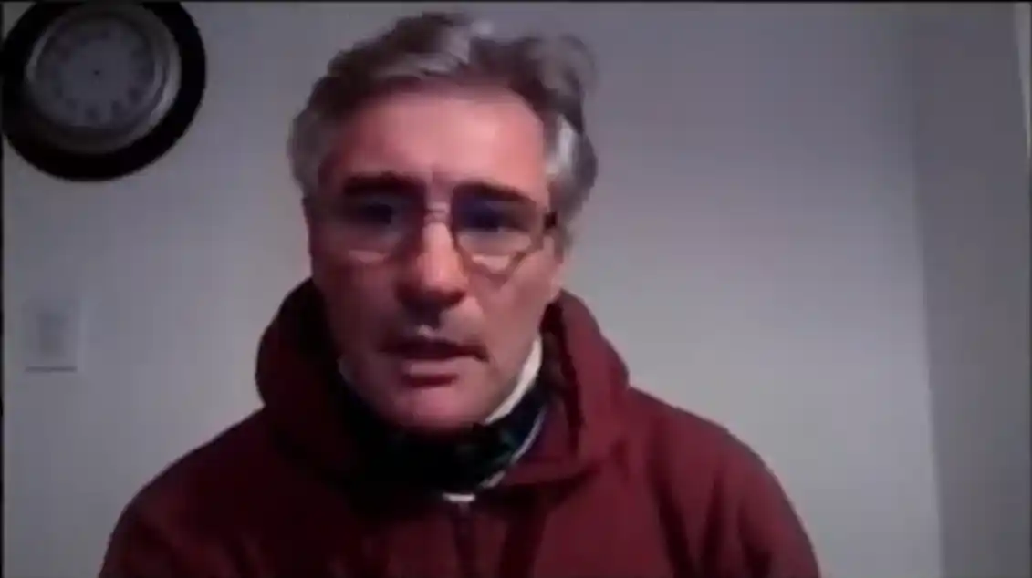 Lionel Miccio: “No estamos sacando ventaja”