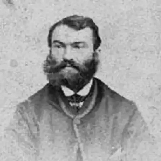 james parkinson