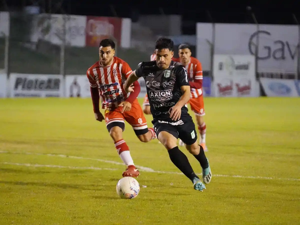 Sportivo juega en casa y no debe fallar