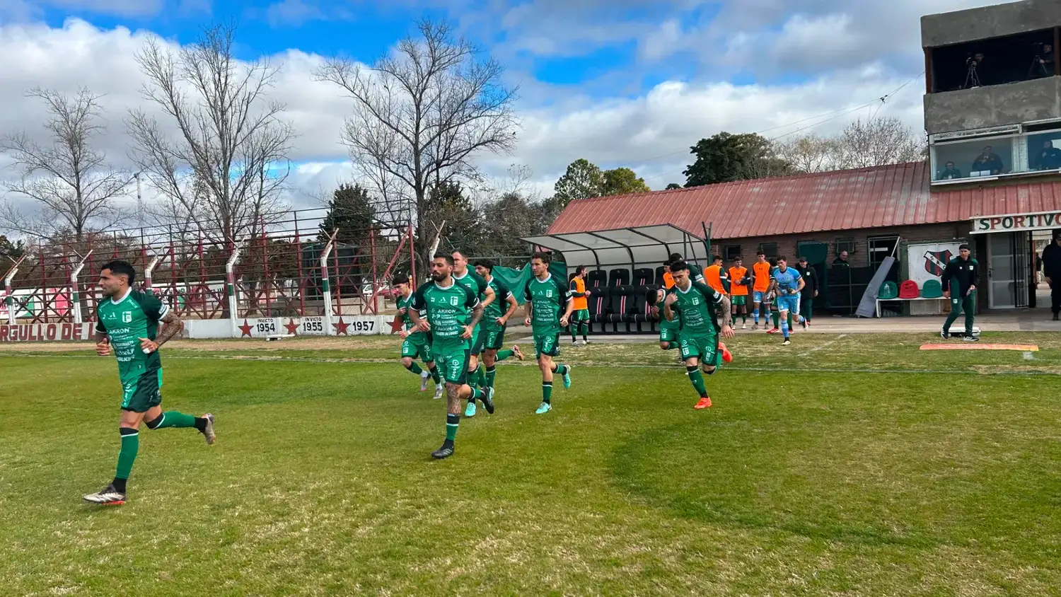 Sportivo Belgrano