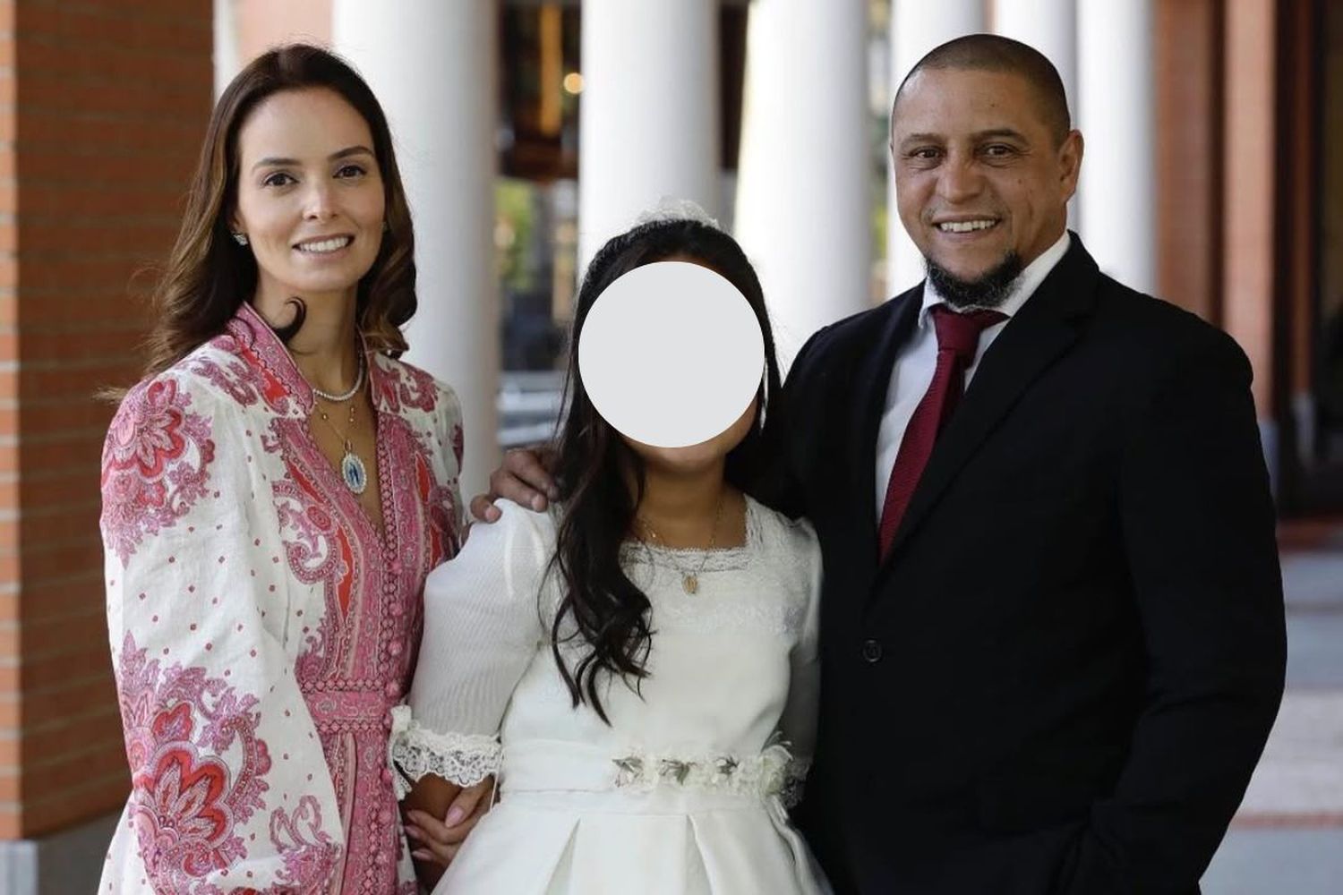 Roberto Carlos