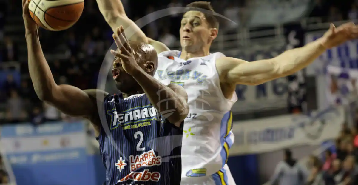 Peñarol sufrió pero venció a Hispano Americano