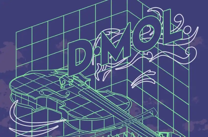 D-Mol se presenta con un DJ Set individual