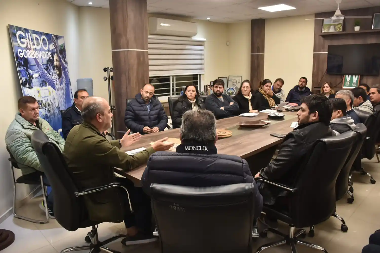 El Gobierno avanza con un acuerdo de precios que beneficie al consumidor y al comercio local