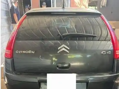 Allanamiento en Paraná por robo en zona rural de Libertador San Martín