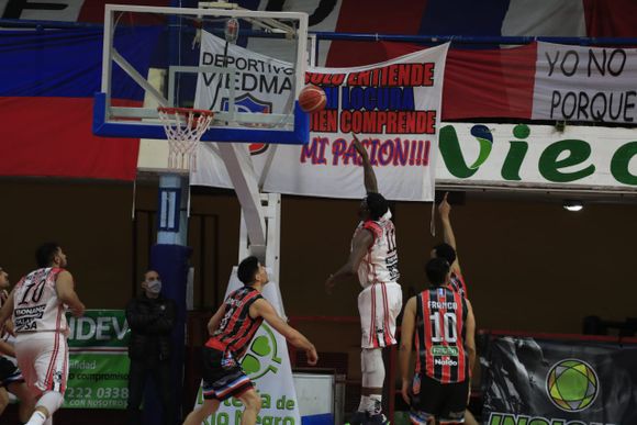 Quilmes es finalista de la Conferencia Sur