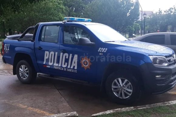 Empieza el juicio por el crimen de José Luis Cáceres: son ocho los imputados