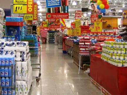 La Federación Económica afirmó que la actividad comercial está detenida