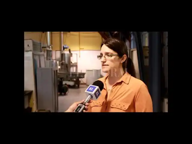 Reconocen desarrollo de yogur reducido en lactosa