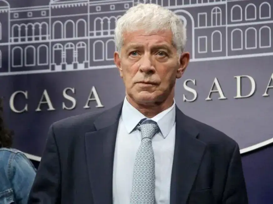 Mariano Cúneo Libarona.