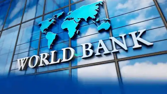 El Banco Mundial, muy optimista con la Argentina. Estimó que crecerá 4,6 % en 2025
