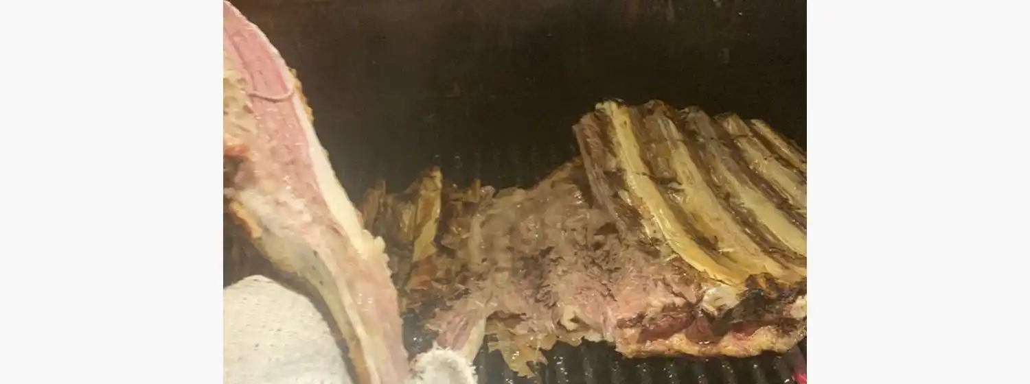 $699 el kilo de asado: el Gobierno oficializó los valores para los siete cortes populares