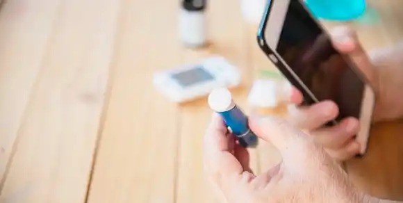 Prohíben la venta de un medicamento para la diabetes y varios suplementos por riesgos sanitarios