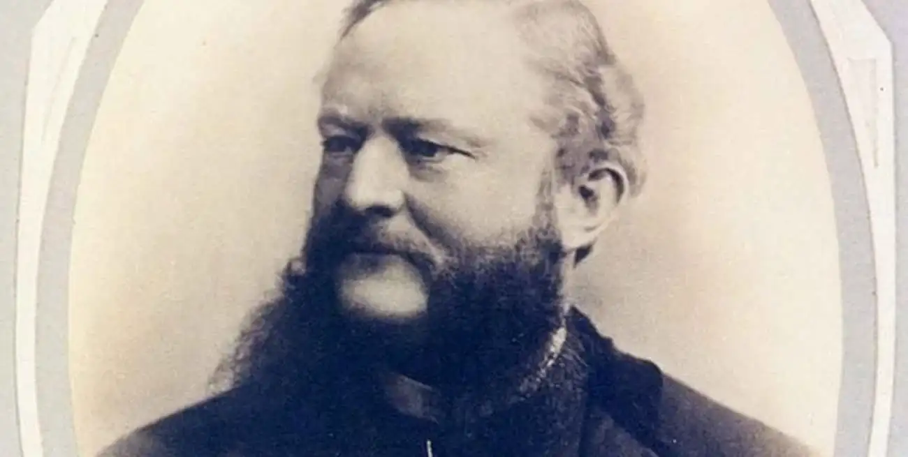guillermo lehmann