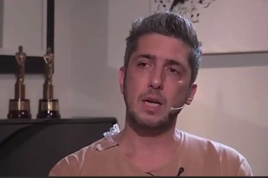 “Me están instigando a que me tire por el balcón”, reveló Jey Mammón en una nueva entrevista