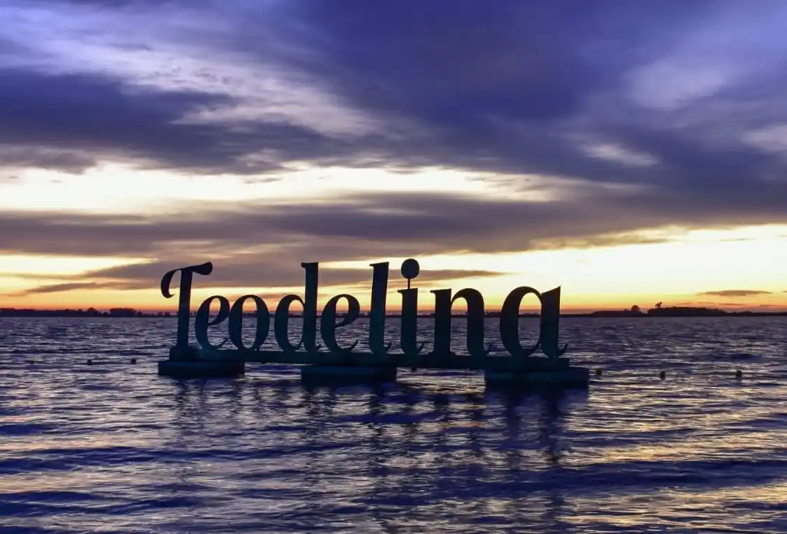 Invitan a una jornada gratuita a orillas de Laguna El Chañar. Foto: Gentileza Región Litoral