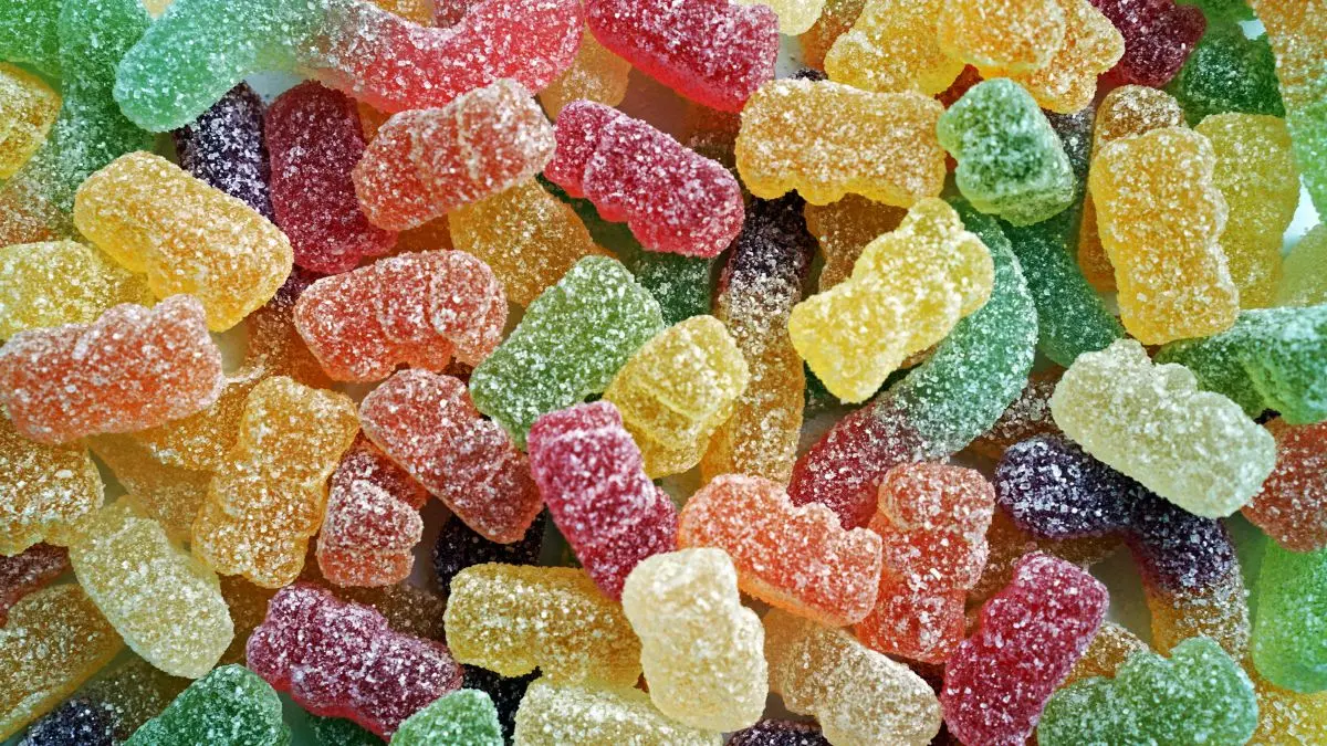 Gomitas de inmunidad caseras: para combatir los resfriados