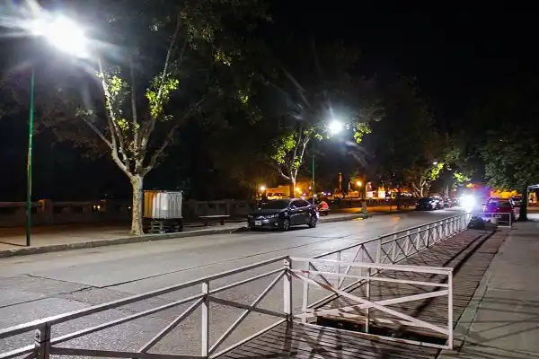 El Municipio participará de la presentación del programa “Mi ciudad LED”