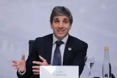 El Banco Mundial anunció préstamos por US$ 2.000 millones para Argentina