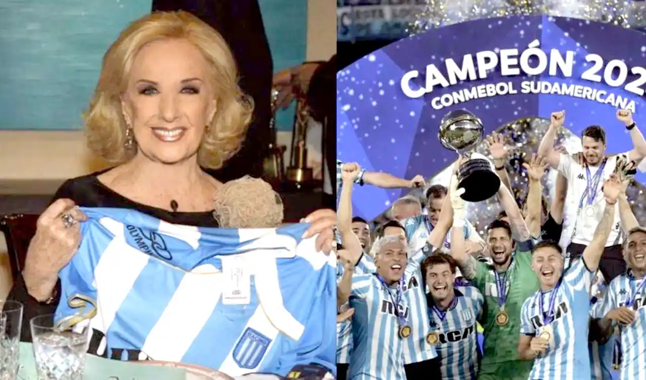 Felicidad. La conductora celebró y compartió un video en sus redes