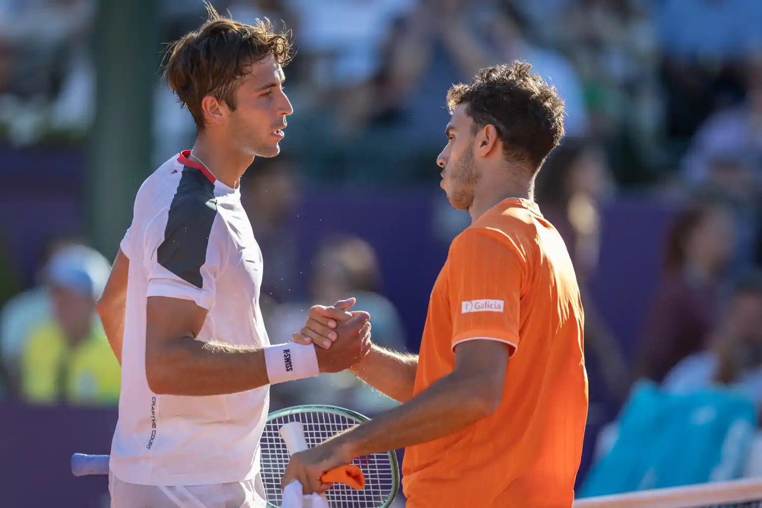 Foto: @IEBMasArgopen