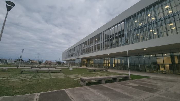 nuevo hospital de rafaela - 1