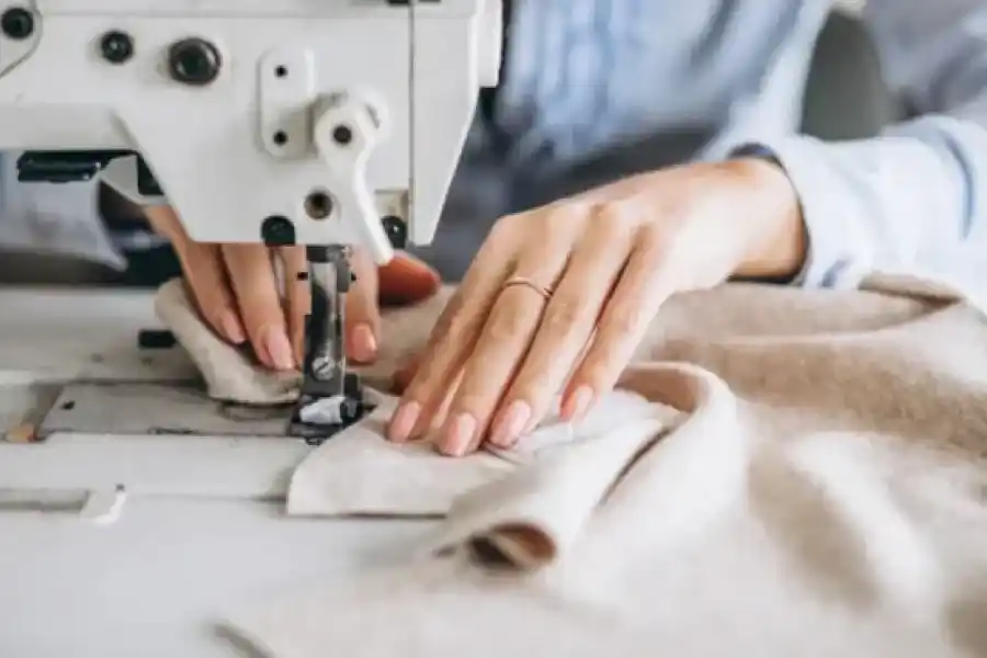 14 de Octubre: Día Mundial de la Costurera