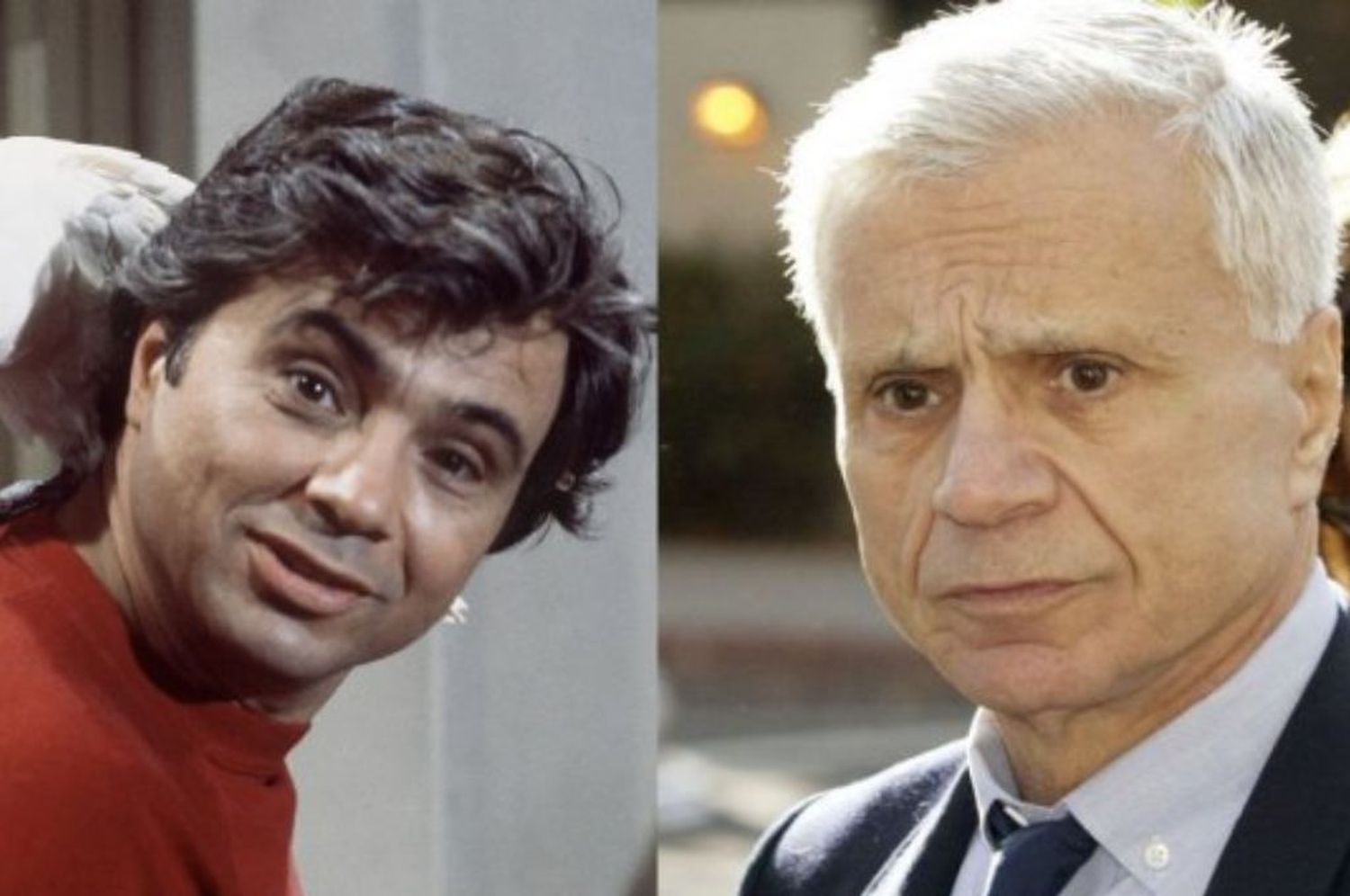 Murió Robert Blake, el célebre actor de “Baretta”