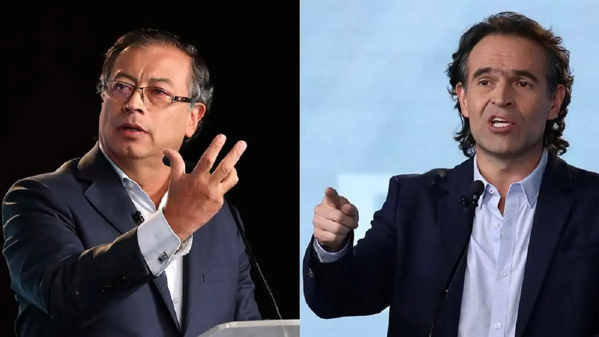 LOS 5 ELEMENTOS que podrían  llevar a los colombianos a elegir a un gobernante de izquierda este 29May