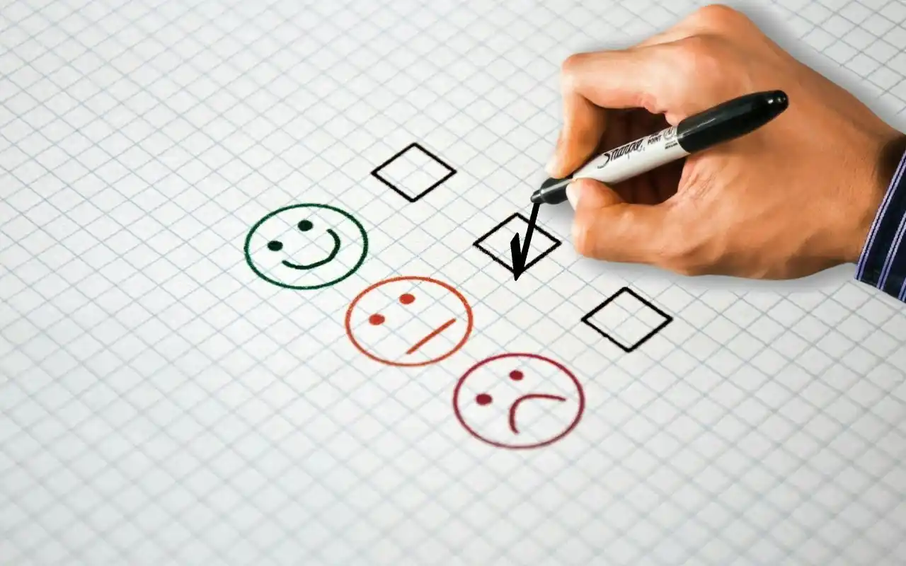 No hay discurso que recupere la confianza perdida