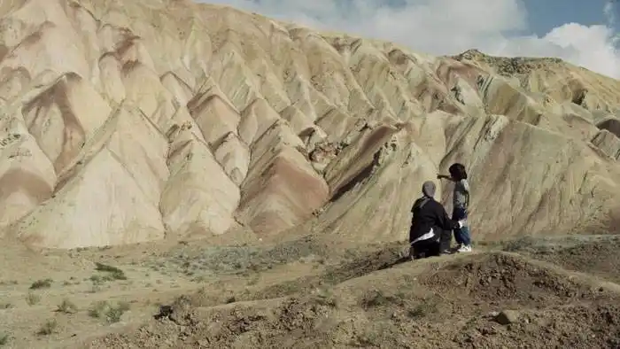 Una película iraní ganó la competencia internacional del Festival de Mar del Plata