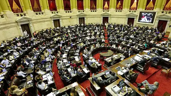 Los 15 Diputados del oficialismo que van al Congreso: La legisladora más joven de la cámara, la primera intendenta de Lavalle, sindicalismo y más