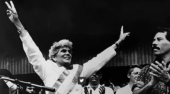 Venezuela y el peligroso modelo nicaragüense