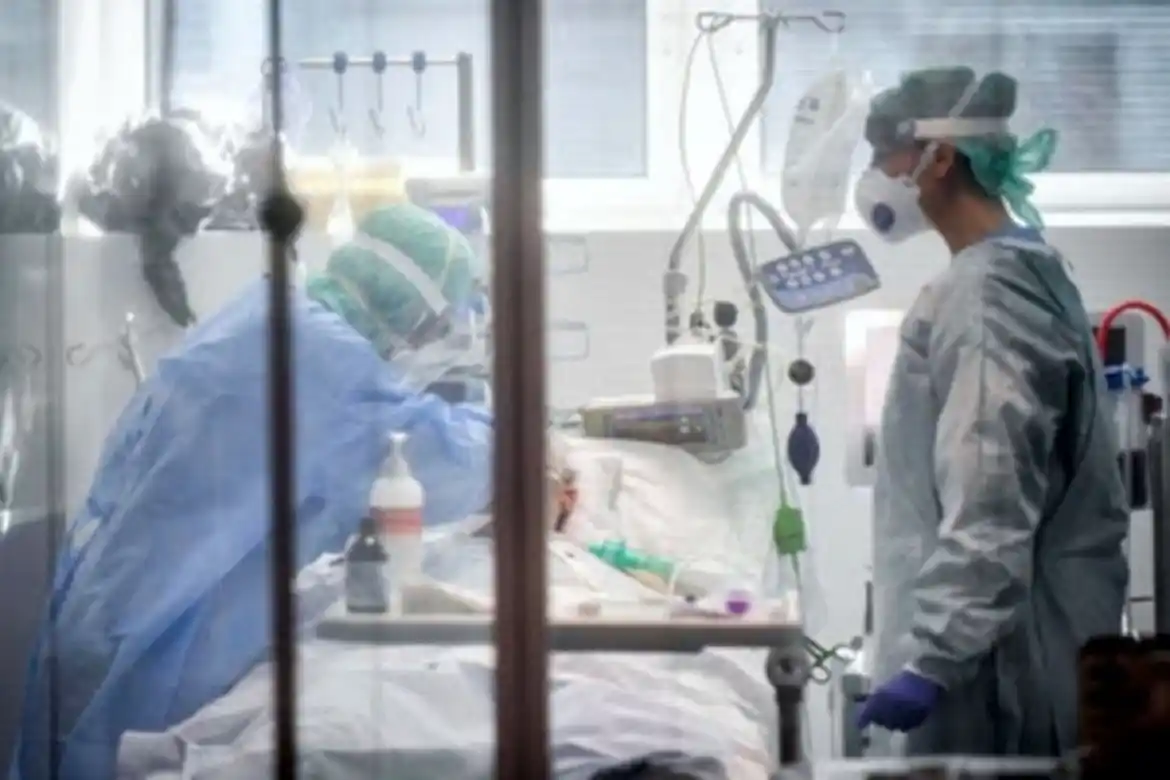 Confirmaron cinco nuevos fallecimientos relacionados al Covid en la provincia