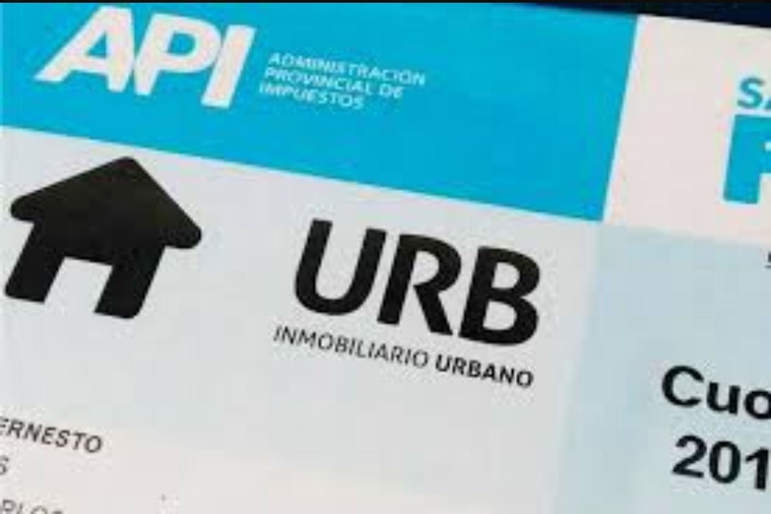 La provincia prorrogó los vencimientos de Patente e Inmobiliario: cuándo finaliza el plazo